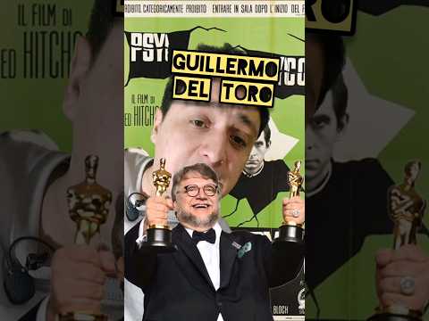 El mejor consejo de Guillermo del Toro para todos los que nos sentimos perdidos en nuestros 20s