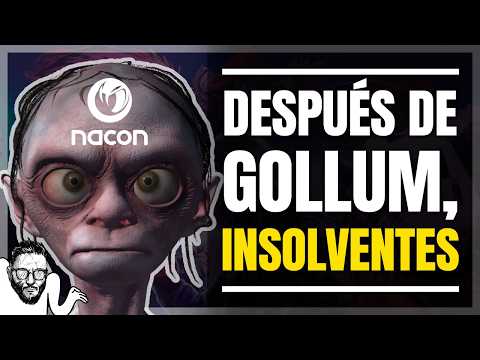 From the Gollum disaster to insolvency