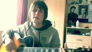 Robbie Williams - Heaven From Here Cover