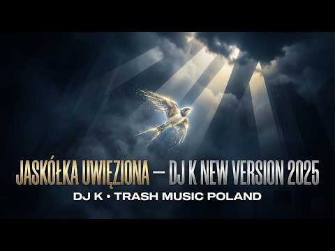 Stan Borys – Jaskółka Uwięziona (Modern EDM 2025 Cover by DJ K)