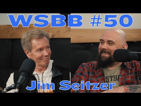 Westside Barbell Podcast #50  - Jim Seitzer, The First Member