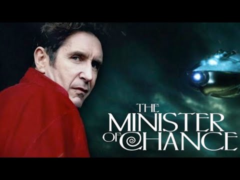 The Minister of Chance: Prologue