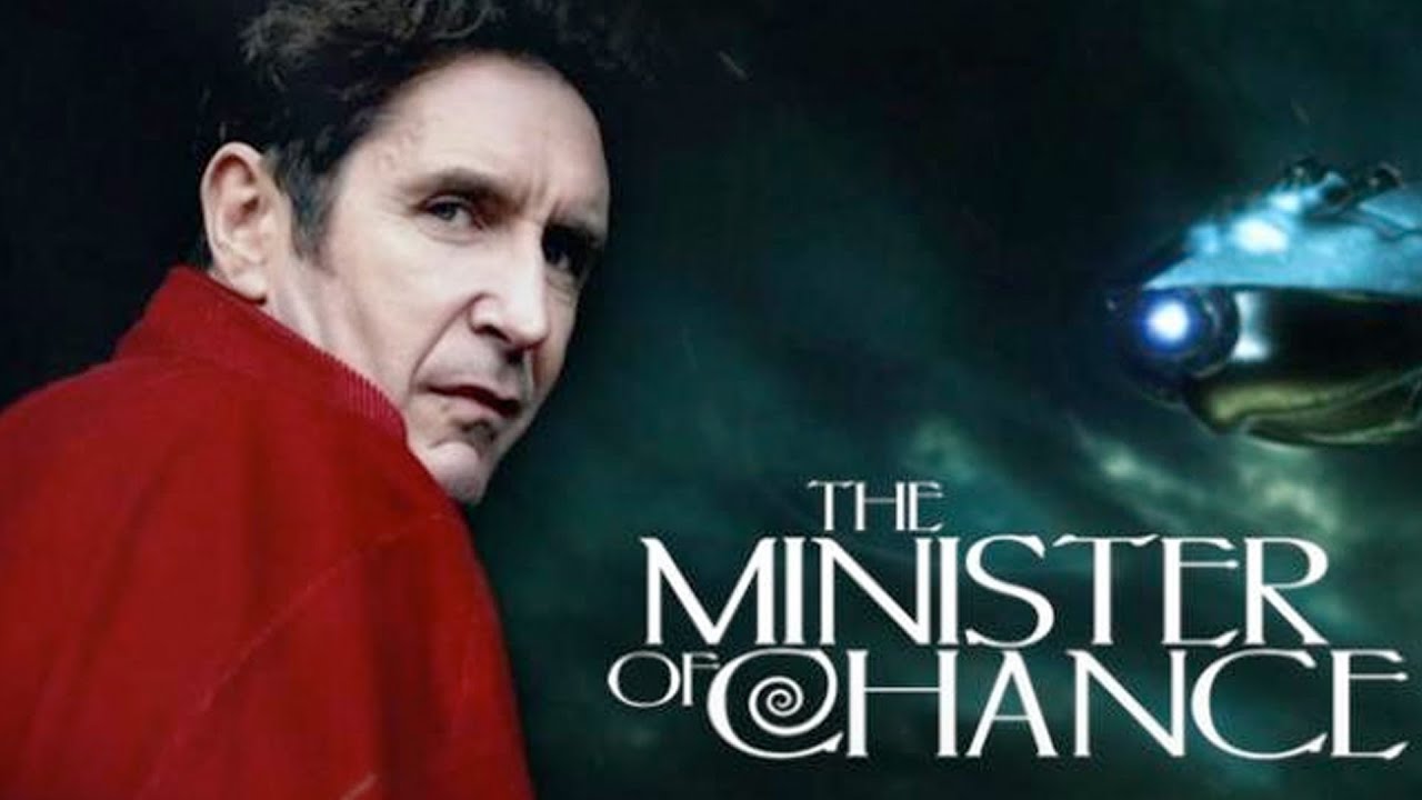 The Minister of Chance – Prologue (2014)