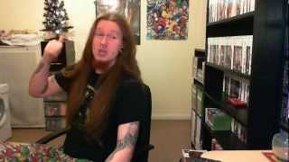 Ho, Ho, Fucking Ho, Where Have I Been?