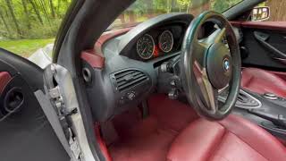 2007 BMW 650i Convertible Walkaround
