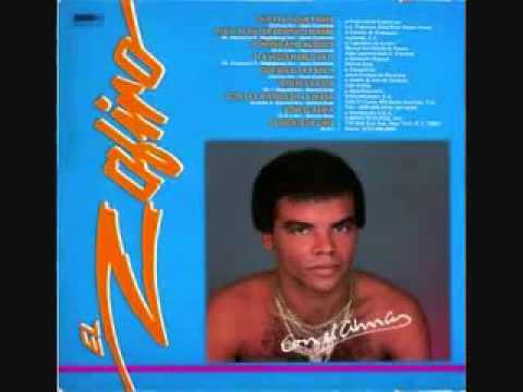 Carlos Manuel (El Zafiro) - Yo Soy El Cantante