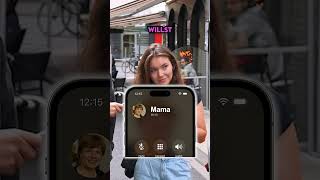 Wie korrekt ist ihr Vater bitte? 🥰