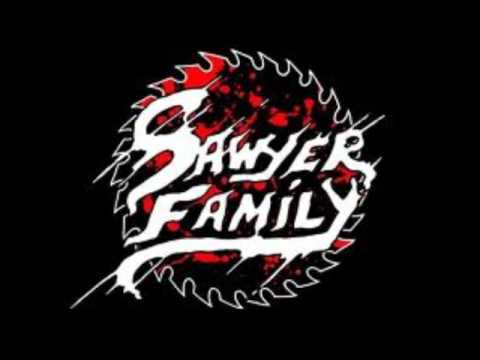 Sawyer Family 