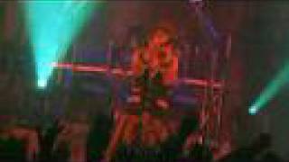 An Cafe Live - Escapism (+lyrics)