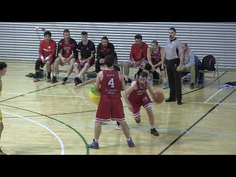 El CB Cantaires Tortosa Cool Haus Habitat guanya (69-63) al Manyanet Reus B