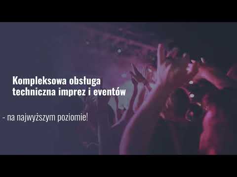 Grupa Sonus Sp. z o.o. - video