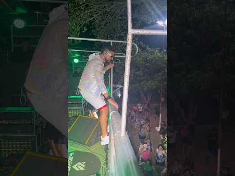 Carnaval de Pendências RN #carnaval #pendencias #folia #avenida #trioeletrico