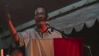 Download lagu 'Pengalaman' Azmin  Di New York - Ghani Haron mp3