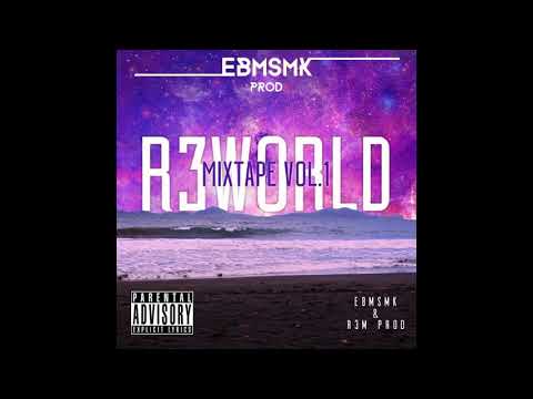 11. Pépa Stop Mwen -  SKO X T WeeX