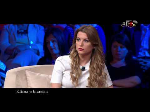 Top Show, 25 Maj 2016, Pjesa 1 - Top Channel Albania - Talk Show