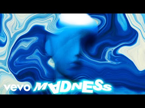 Frank Walker - Madness (Gabry Ponte Remix) ft. Sam Feldt, Zak Abel