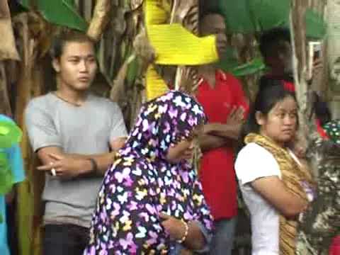 Kandas voc. Dewi Amor & Adam S 27-7-17