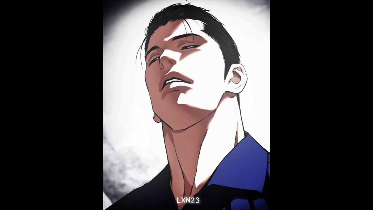If you know, you know💀Chp 527 [LOOKISM] |#lookism#ptj#webtoon#manhwa#gun#elite#edit#fypシ゚viral