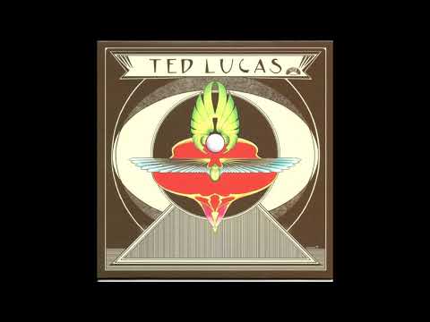 Ted Lucas - 06. It's So Nice (To Get Stoned) // Ted Lucas