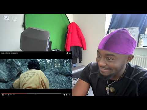 WMD x EMPIRE - NIQEZZAB REACTION