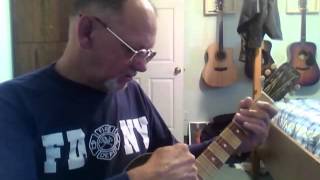 Video thumbnail for 1960's Chris Adjusto by Jackson Guldan Music Company by Mark Gunter