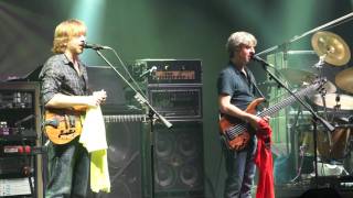Phish - I Didn&#39;t know (w/vacuum solo) - Chicago UIC Pavillion 8.16.2011
