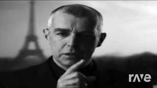 ?! X Flamboyant - Rapty142 &amp; Pet Shop Boys | RaveDJ