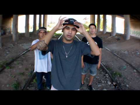 N.E94  x  RUNA x  TISAN -  'ACCIONES' (Videoclip Oficial)