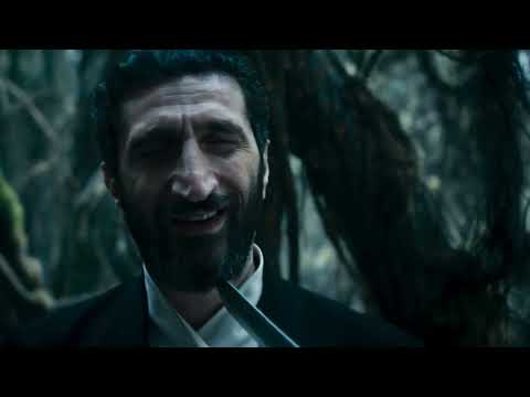 The Wheel Of Time | The Dark One Reaches Out To Rand