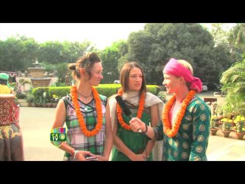 Belinda Clark Award in India