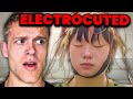 The Chinese Internet Torture Camp