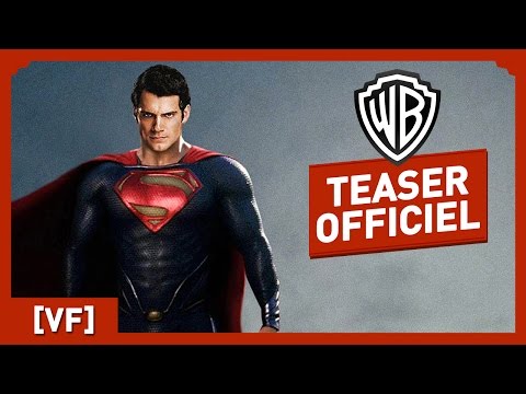 Man Of Steel - Teaser Officiel "Jonathan Kent" (VF) - Zack Snyder / Henry Cavill / Kevin Costner