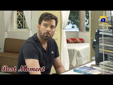 Chauraha Episode 26 |  𝐁𝐞𝐬𝐭 𝐌𝐨𝐦𝐞𝐧𝐭 𝟎𝟔 | Mikaal Zulfiqar - Madiha Imam | HAR PAL GEO