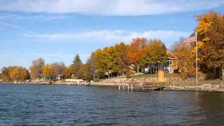 preview picture of video 'Lake Panorama, Panora Iowa Panora IA 50216'