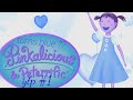 Pinkalicious YTP 1 Pinkalicious Turns Blue