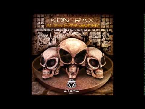 Kontrax vs Undertaker - Unnecessary Violence
