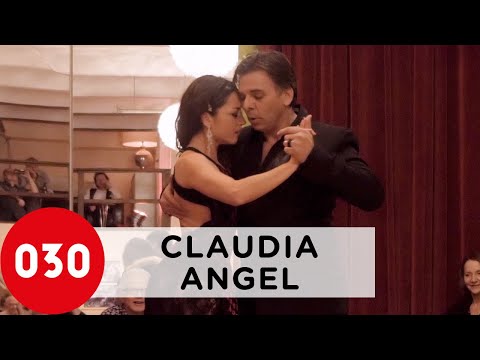 Claudia Sortino and Angel Fabian Coria – Quién será