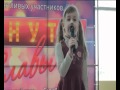 8 Денисова Марина 6 лет песенка «Веселый гном» 