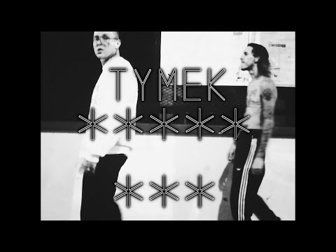 Tymek -  *****   *** prod.favst