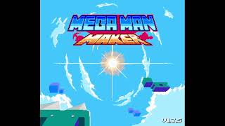 Mega Man Maker - Chronoas' Levelset (2022)
