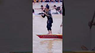 Download lagu Indonesian kid dancing on a boat 🥶♾️ #aura #dance #boat mp3