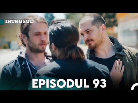 Intrusul Episodul 93 |  İçerde