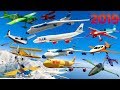 140 add-on planes compilation pack [final] 68