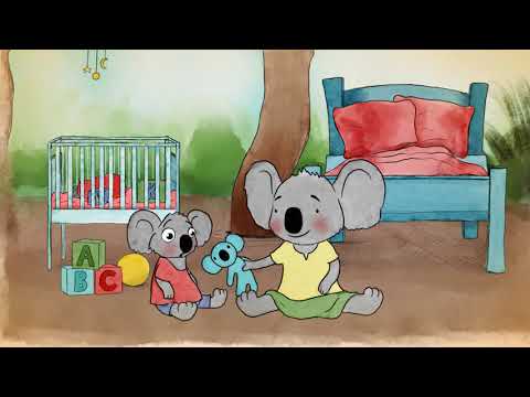 Teeny Tiny Stevies - Baby In Mum's Tummy