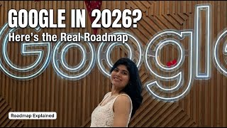 [Part 2] Google 2026 Roadmap, Make it a REALITY 🔥