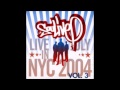 Soulive - Doin' Something - 2004-07 - New York, NY (Live - SBD - Best Ever)