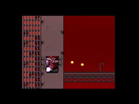 [SNES] Metal Warriors Speedrun - 18:13