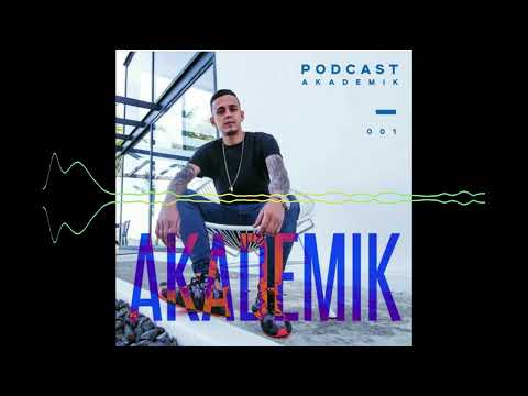 Akademik Podcast 001