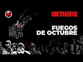 Patricio Rey y sus Redonditos de Ricota - Fuegos de Octubre - Oktubre (Audio Oficial)
