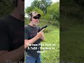 The ROCK New 5 7x28 Pistol From PSA